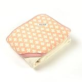 ミニョン バスポンチョ ピンク