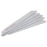 SK11 レシプロソーブレード 金属・ステンレス管・チャンネル用 5枚入り S922EF