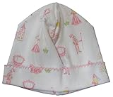 Kissy Kissy HAT ベビー・ガールズ カラー: ホワイト