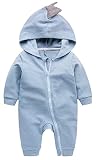 YOUNGER TREE SWEATER ユニセックス・ベビー US サイズ: 6-12 Months カラー: ブルー