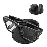 ZURCAS(ズルカス) 2イン1充電ステーション RayBan Meta Display Glass&Neural Band対応 充電スタンド Meta Displayメガネアクセサリー対応