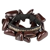 マイネル Percussion フットパーカッション Foot Rattle Bendo Seeds(クワ) FR1B【国内正規品】