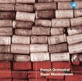 フランス管弦楽超名曲集~ラヴェル:ボレロ、サティ:ジムノペディほか~(CCCD)