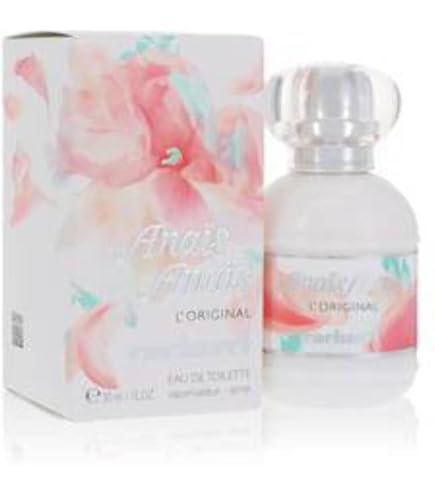 Amazon | キャシャレル アナイス アナイス EDT SP 30ml [並行輸入品