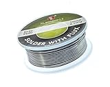 SE SL4060SP13 Solder with Flux [並行輸入品]