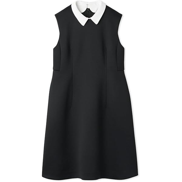 セルフォード　マーメイドプリーツポロワンピース セール】【CELFORDGOLF】マーメイドプリーツポロワンピース