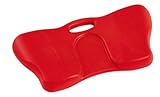 Tippitoes Kneeling Pad (Red) by Tippitoes