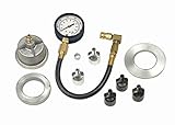 GearWrench 3289 Oil Pressure Tester Kit [並行輸入品]
