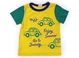 Moujonjon(ムージョンジョン) Tシャツ・カットソー 100サイズ 男の子