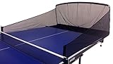 iPong Carbon Fiber Table Tennis Ball Catch Net [並行輸入品]