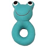 シ・シュ・ノン キャラクタードーナツニギニギフリーグリーン1001001