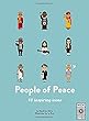 People of Peace: Meet 40 amazing activists (40 Inspiring Icons)