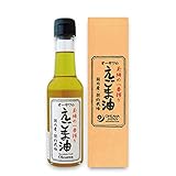 オーサワのえごま油 140g