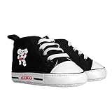 Baby Fanatic Pre-Walker Hightop, University of Alabama by Baby Fanatic [並行輸入品]