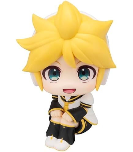 初音ミク ぷちフィギュア　鏡音リン　未開封　激レア　ぷちでびる 初音ミク ぷちフィギュア 鏡音リン 未開封 激レア ぷちでびる