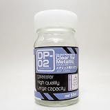メタリック用 クリアー 希釈済みの塗料シリーズ 50ml ガイアノーツ ラッカー 塗料 DP-02