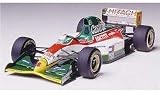 タミヤ 1/20 ロータス107フォード 1/20 グランプリコレクション:20037
