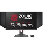 Amazon.co.jp: ベンキュージャパン BenQ ZOWIE XL2546X ゲーミング