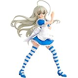 這いよれ!ニャル子さんW PMプレミアムフィギュア