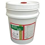 ABC商会 フロアーブライトオイルクリーナー 動植物油用 18kg BPBOLD18