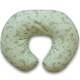 Boppy Nursing Pillow and Positioner, Sweet Pea by Boppy [並行輸入品]