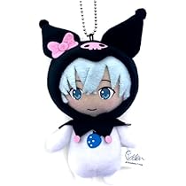 Amazon.co.jp: ころん すとろべりーぷりんす すとぷり グッズ す