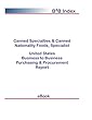 Canned Specialties & Canned Nationality Foods, Specialist B2B United States: B2B Purchasing + Procurement Values in the United States (English Edition)