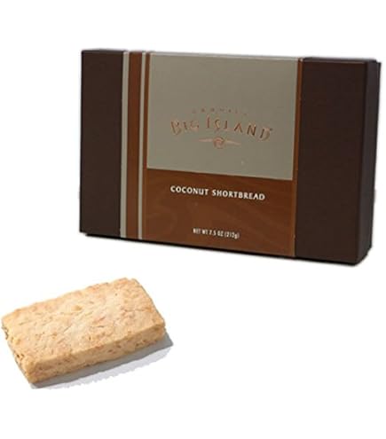ビッグアイランドキャンディーズ　マカダミアナッツシナモンホワイトディップ　2箱 ハワイで人気のクッキー「ビッグアイランド・キャンディーズ」、春の
