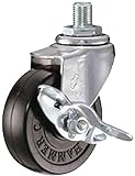 ハンマー　Ａ型ねじ式　自在ＳＰ付　ゴム車６５ｍｍ　ＵＮＦ１／２