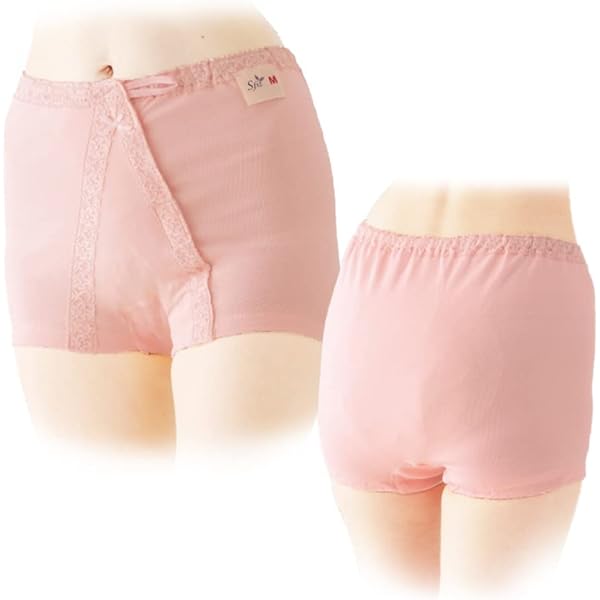 Amazon | 【日本製】 ソフィット オープンスタイル 女性用 ショーツ
