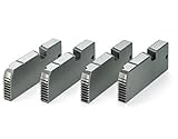 Rothenberger 00488 1-Inch to 2-Inch Centering Dies for All Units [並行輸入品]