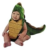 ハロウィン かわいい 恐竜　の 着ぐるみ セット　70サイズ（0〜9ヶ月）赤ちゃん幼児用