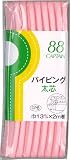 CAPTAIN88 キャプテン パイピング 太芯 バイアステープ 13mm幅×2m巻 #308 ピンク系 CP8