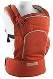 Pognae Baby Carrier (Orange) by Pognae [並行輸入品]
