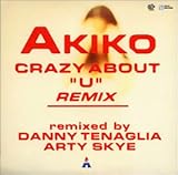 CRAZY ABOUT �gU�h Remix