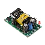 Perfk 降圧コンバータ AC～DC 5V スイッチング電源 AC-DC変圧器 短絡保護 絶縁型