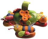 TINY LOVE  クリップ & ゴー ミュージカル モービル