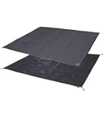 Amazon | DOD(ディーオーディー) 3人用テントマット【厚さ6mm】正方形