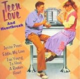 Teen Love & Heartbreak
