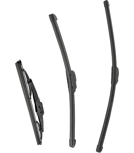 Amazon | 【日本製】ホンダ バモス HM1、HM2適合ワイパーブレード 替え