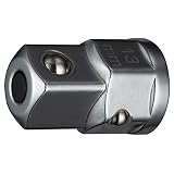 トネ(TONE) ラチェットめがね用アダプター RA3 差込角9.5mm(3/8")