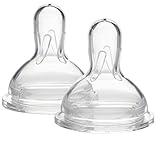 Medela Wide Base Nipples by Medela