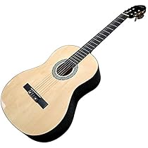 Amazon.co.jp: クラシックギター classic guitar 弦楽器 初心者用 入門