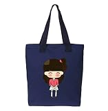 TMJJ レディース女の子 かわいいい　ハンド　ショルダーバッグ　肩がけ　トート　エコバック　通勤　通学　旅行　学生用　マザーズ　大人　ショピング　おしゃれ　人気　大容量　軽量　シンプル　花柄　カジュ