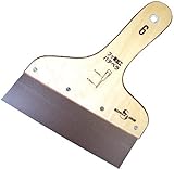 Kaisel フッ素加工パテベラ 0.4㎜厚 NO.6