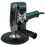 日立工機 電子ディスクサンダー 径180mm AC100V パット付 S18V