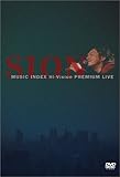 SION MUSIC INDEX Hi-Vision PREMIUM LIVE