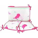 Crib Bumper By Carters by Carter's