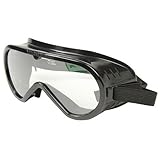 SK11 セフティゴーグル JIS規格品 DG-12B