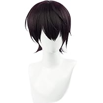 剣持刀也 風 ウィッグ Amazon.co.jp: Mange 剣持刀也 けんもちとうや 風 コスプレ